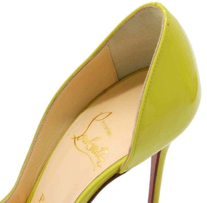 楽天市場】【靴】Christian Louboutin クリスチャン ルブタン 