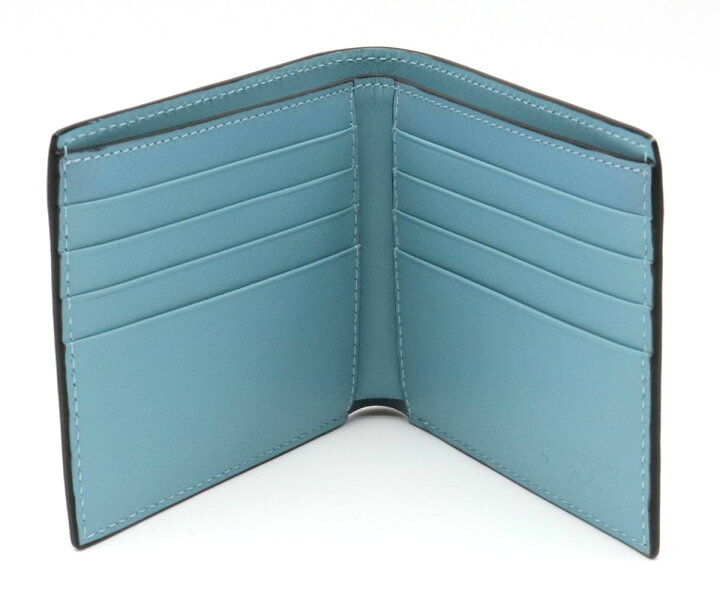 楽天市場】【未使用品】【財布】BURBERRY バーバリー 2つ折り財布 2  