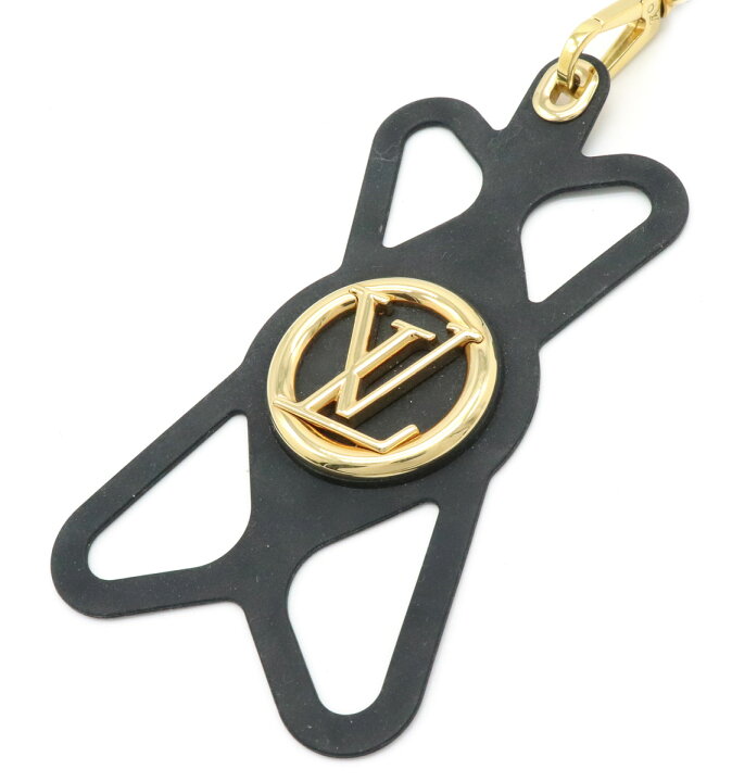 楽天市場】LOUIS VUITTON ルイ ヴィトン モノグラム フォンホルダー 