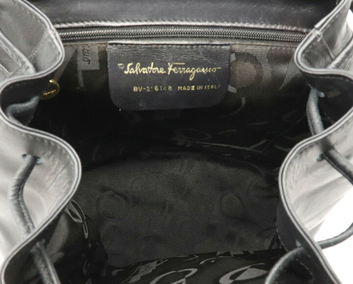 楽天市場】【バッグ】Salvatore Ferragamo サルヴァトーレ フェラガモ 