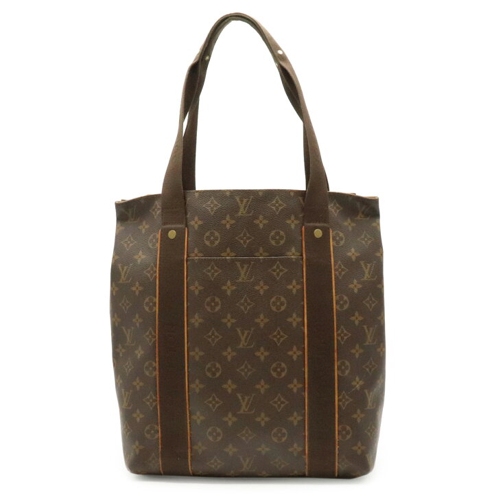 楽天市場】【バッグ】LOUIS VUITTON ルイ ヴィトン モノグラム カバ  