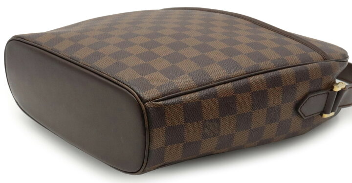 楽天市場】【バッグ】LOUIS VUITTON ルイ ヴィトン ダミエ イパネマGM  