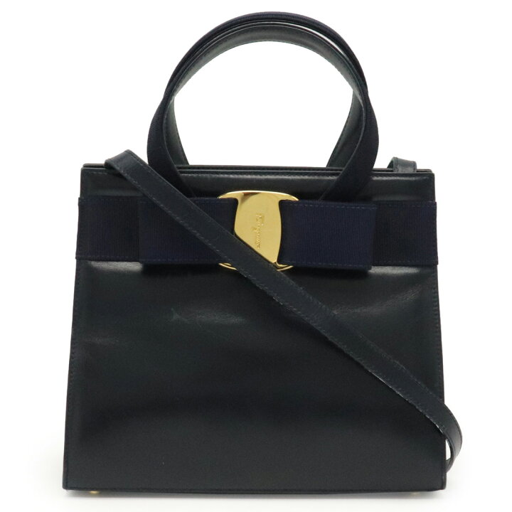 楽天市場】【バッグ】Salvatore Ferragamo サルヴァトーレ フェラガモ  