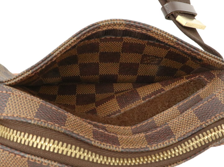楽天市場】【バッグ】LOUIS VUITTON ルイ ヴィトン ダミエ 