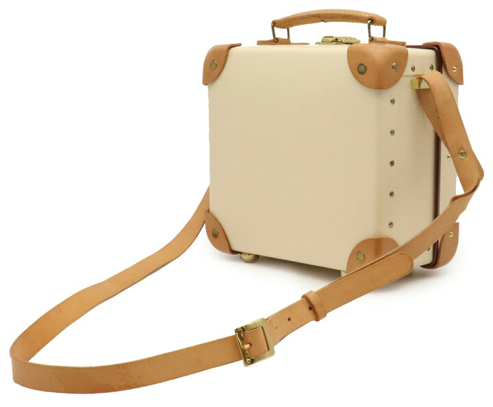 楽天市場】【バッグ】GLOBE TROTTER グローブ トロッター センテナリー 