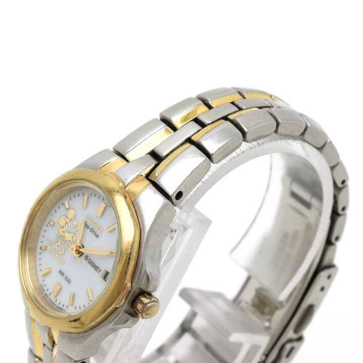 楽天市場】【ウォッチ】CITIZEN シチズン エコドライブ ディズニー  