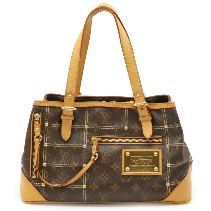 楽天市場】【バッグ】LOUIS VUITTON ルイ ヴィトン モノグラム  