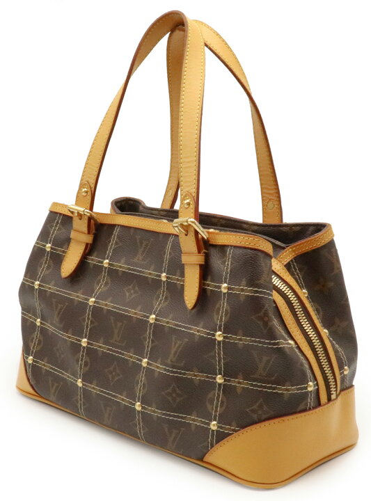 楽天市場】【バッグ】LOUIS VUITTON ルイ ヴィトン モノグラム 