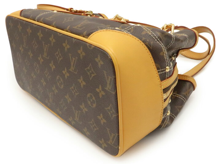 楽天市場】【バッグ】LOUIS VUITTON ルイ ヴィトン モノグラム 