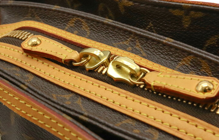 楽天市場】【バッグ】LOUIS VUITTON ルイ ヴィトン モノグラム 