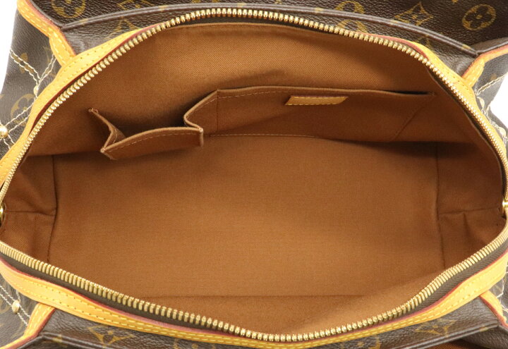 楽天市場】【バッグ】LOUIS VUITTON ルイ ヴィトン モノグラム 