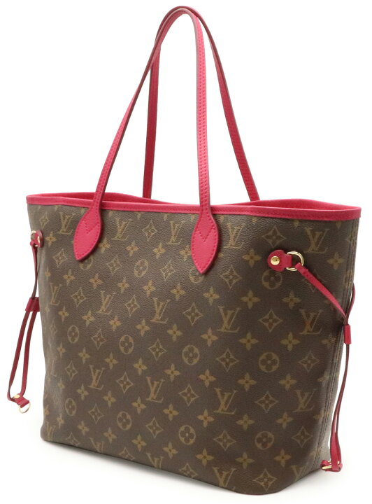 楽天市場】【バッグ】LOUIS VUITTON ルイ ヴィトン モノグラム  