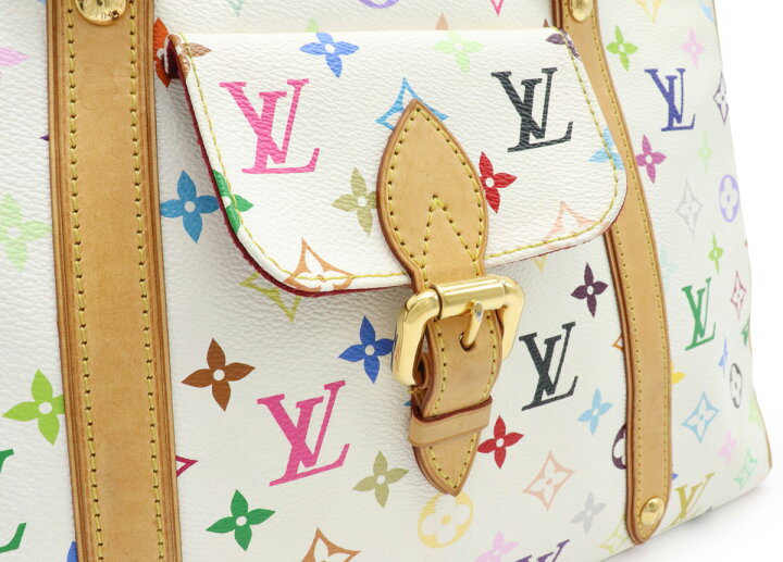 楽天市場】【バッグ】LOUIS VUITTON ルイ ヴィトン モノグラムマルチ  