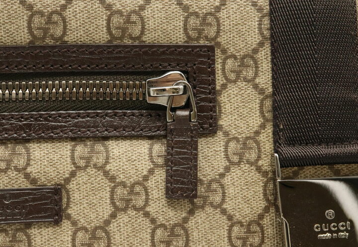 楽天市場】【バッグ】GUCCI グッチ GGプラス ショルダーバッグ  