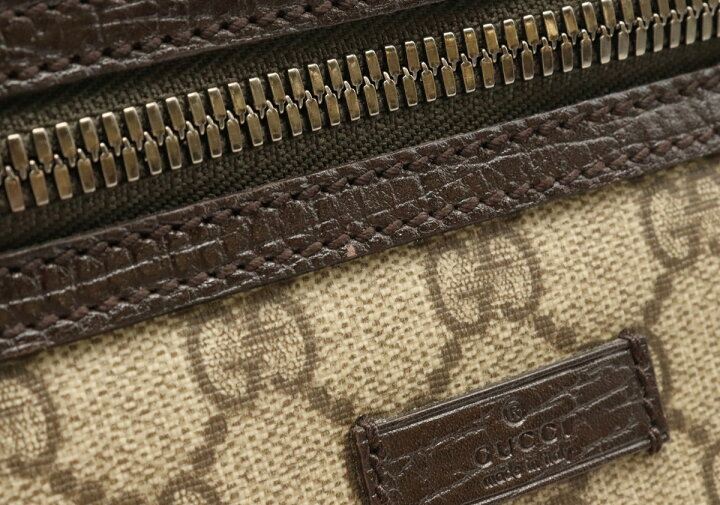 楽天市場】【バッグ】GUCCI グッチ GGプラス ショルダーバッグ  