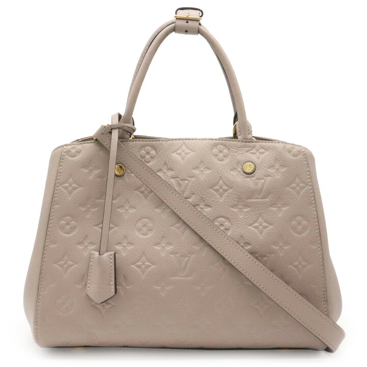 楽天市場】【バッグ】LOUIS VUITTON ルイ ヴィトン モノグラムアン 