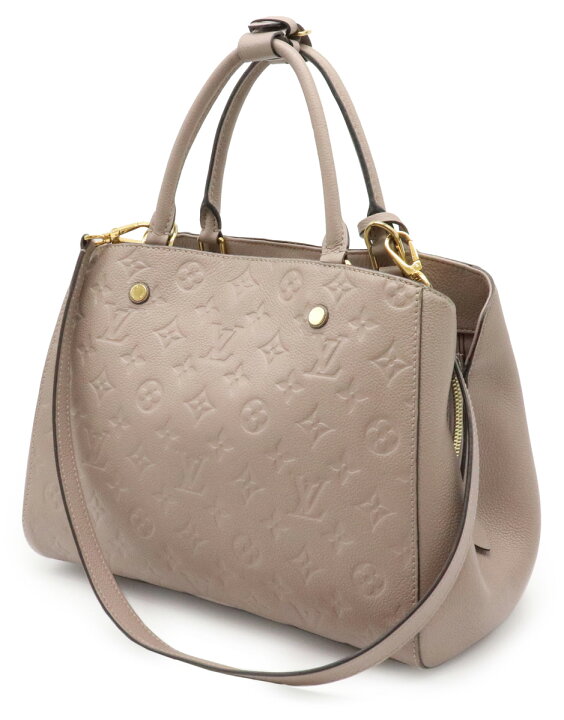 楽天市場】【バッグ】LOUIS VUITTON ルイ ヴィトン モノグラムアン 