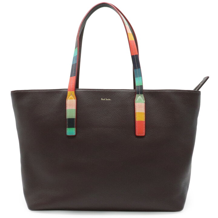 楽天市場】【新品未使用品】【バッグ】Paul Smith ポール スミス  