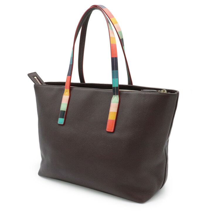 楽天市場】【新品未使用品】【バッグ】Paul Smith ポール スミス 