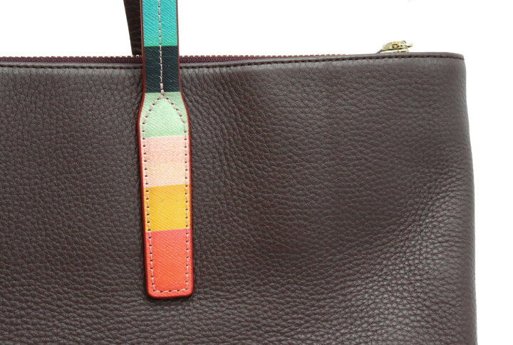 楽天市場】【新品未使用品】【バッグ】Paul Smith ポール スミス  