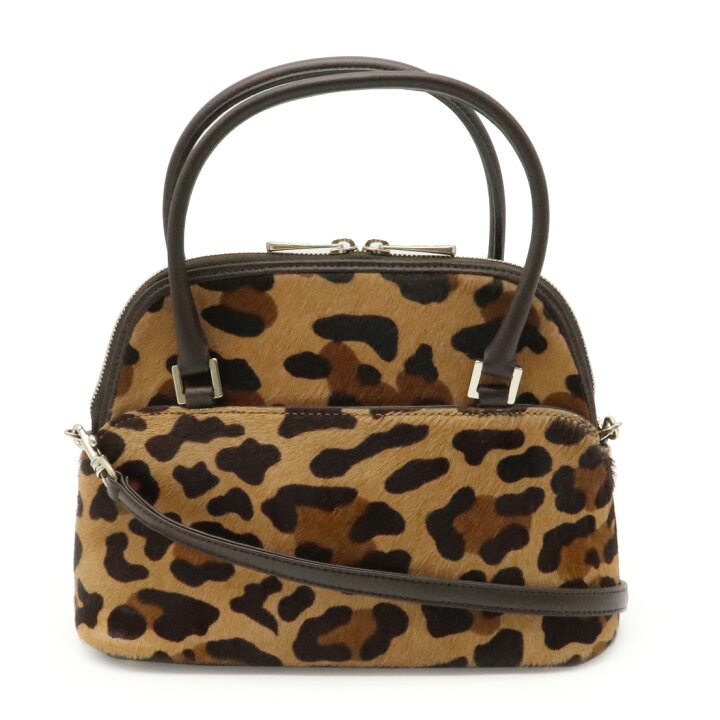 楽天市場】【未使用品】【バッグ】FOXEY フォクシー マカロン  