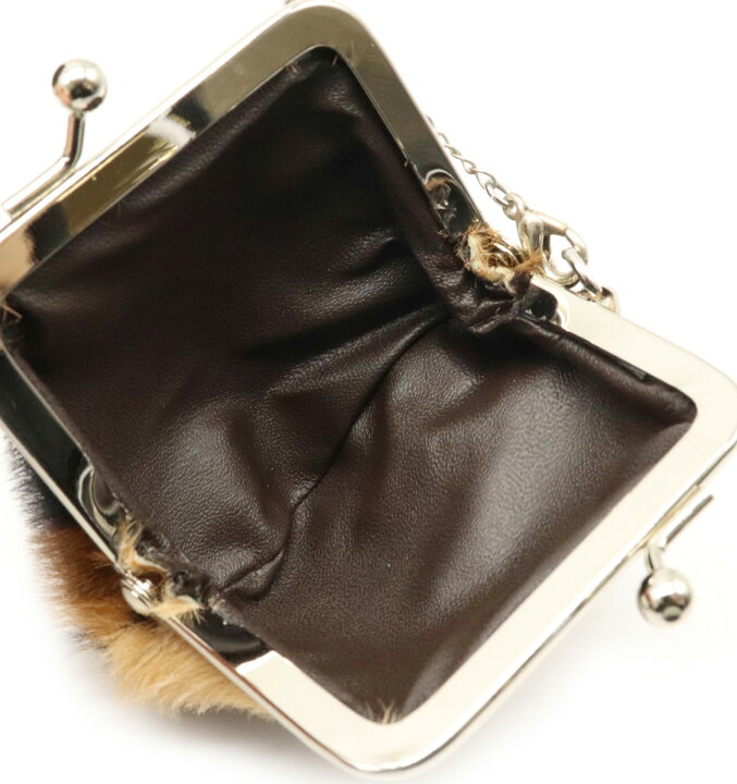 楽天市場】【未使用品】【バッグ】FOXEY フォクシー マカロン レオパード ヒョウ柄 2WAY ハンドバッグ ショルダーバッグ ハラコ レザー ブラウン 茶 【中古】 : Blumin 楽天市場店