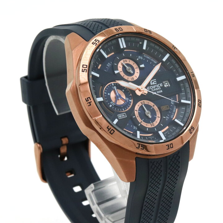楽天市場】【ウォッチ】CASIO カシオ EDIFICE エディフィス デイト 