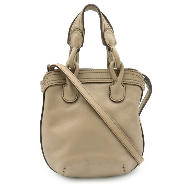 楽天市場】【バッグ】LOEWE ロエベ FIESTA フィエスタ ハンドバッグ 