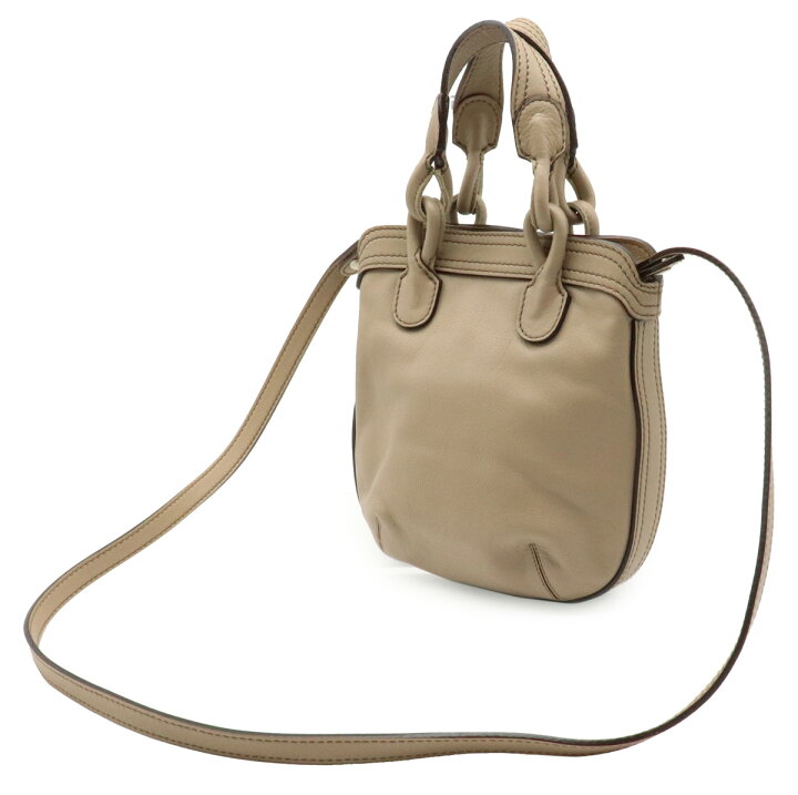 楽天市場】【バッグ】LOEWE ロエベ FIESTA フィエスタ ハンドバッグ 
