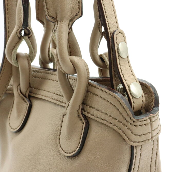 楽天市場】【バッグ】LOEWE ロエベ FIESTA フィエスタ ハンドバッグ 