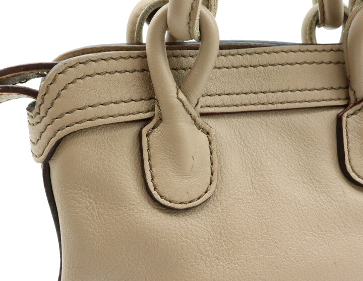 楽天市場】【バッグ】LOEWE ロエベ FIESTA フィエスタ ハンドバッグ 