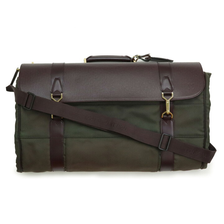 楽天市場】【バッグ】LOUIS VUITTON ルイ ヴィトン タイガ ポルタブル  