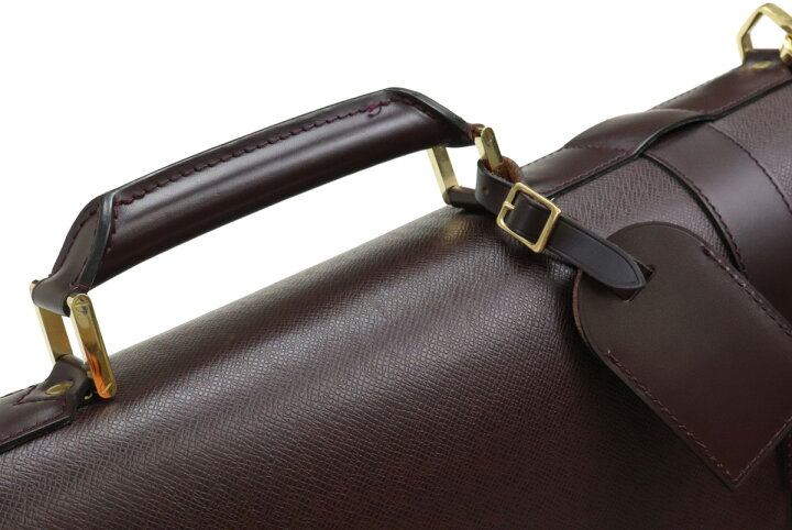楽天市場】【バッグ】LOUIS VUITTON ルイ ヴィトン タイガ ポルタブル 
