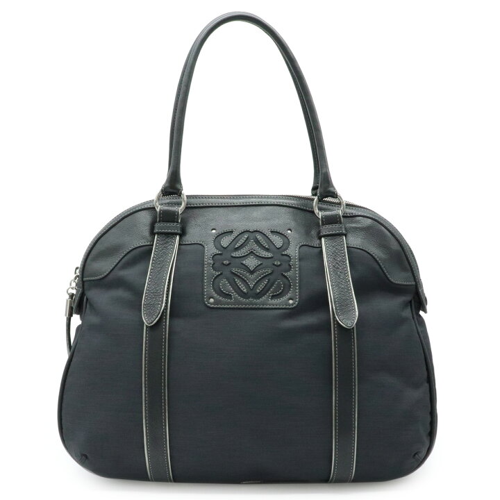 楽天市場】【バッグ】LOEWE ロエベ アナグラム トートバッグ  
