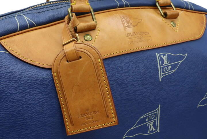 楽天市場】【バッグ】LOUIS VUITTON ルイ ヴィトン ヴィトンカップ 