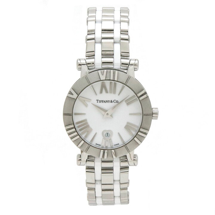 楽天市場】【ウォッチ】【新品仕上げ済】TIFFANY&Co. ティファニー  