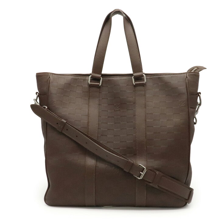 楽天市場】【バッグ】LOUIS VUITTON ルイ ヴィトン ダミエ アンフィニ  