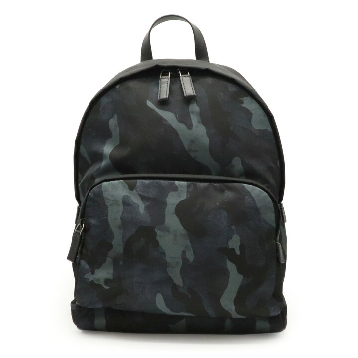 楽天市場】【バッグ】PRADA プラダ TESSUTO ST.CAMO カモフラ 迷彩柄 