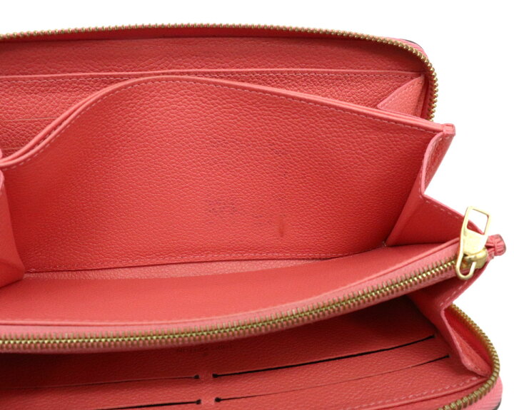 楽天市場】【財布】LOUIS VUITTON ルイ ヴィトン モノグラムアン  