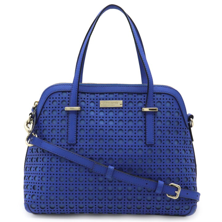 楽天市場】【バッグ】kate spade ケイトスペード ハンドバッグ  