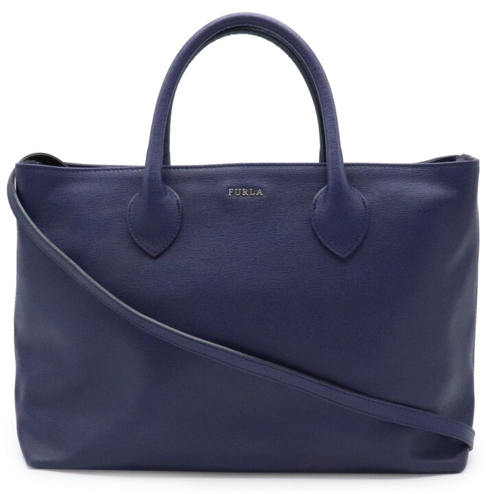 楽天市場】【バッグ】FURLA フルラ トートバッグ ハンドバッグ 2WAY 
