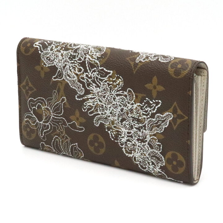 楽天市場】【財布】LOUIS VUITTON ルイ ヴィトン モノグラム  