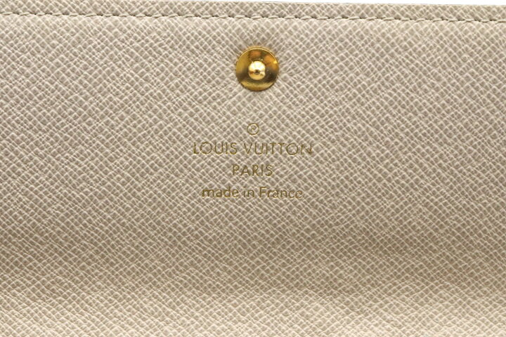 楽天市場】【財布】LOUIS VUITTON ルイ ヴィトン モノグラム 