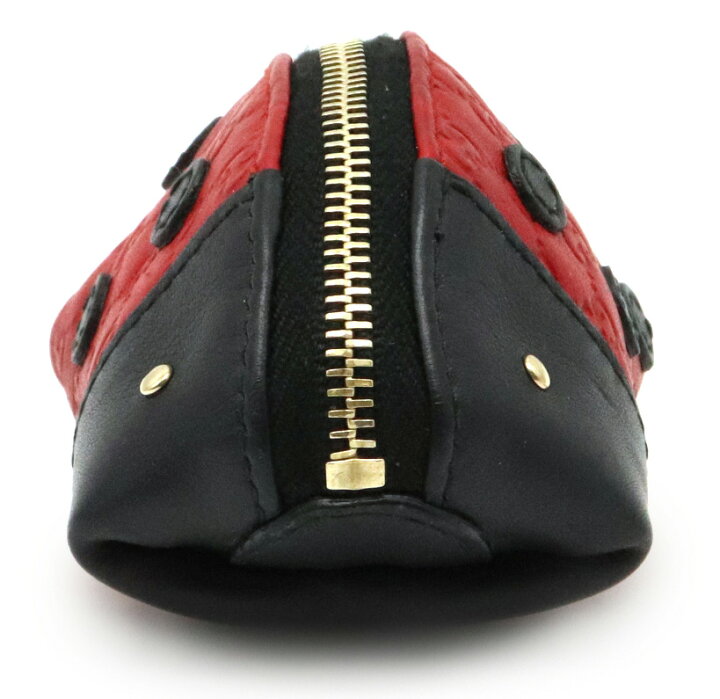 楽天市場】【財布】GUCCI グッチ マイクログッチシマ コインケース 