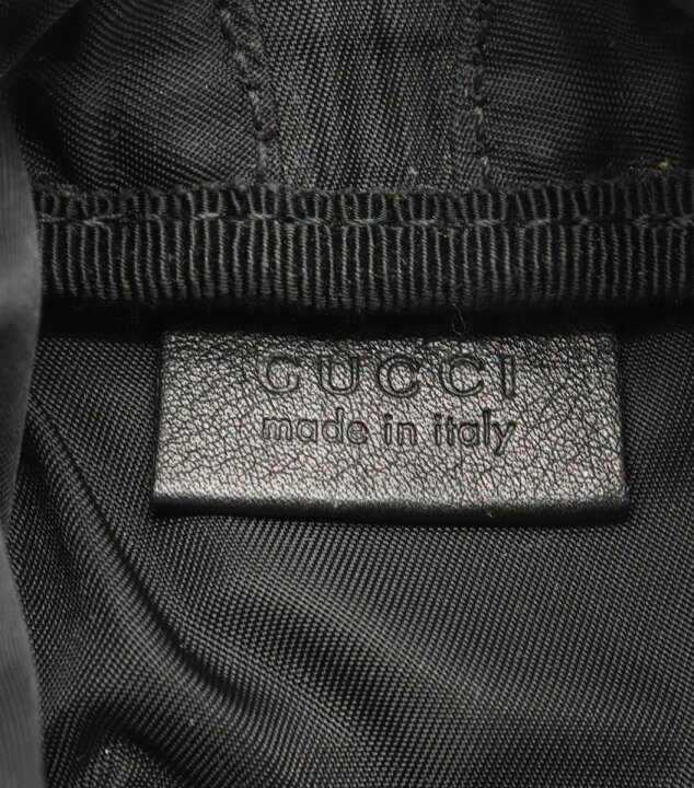 楽天市場】【財布】GUCCI グッチ マイクログッチシマ コインケース 