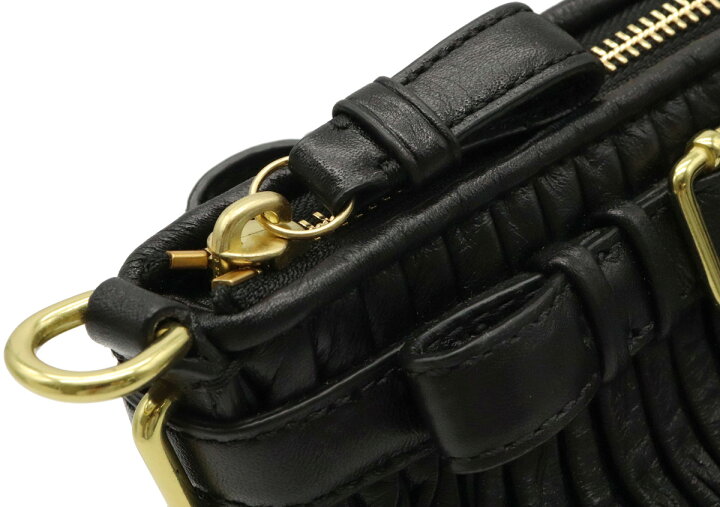 楽天市場】【新品未使用品】【バッグ】COACH コーチ マディソン  