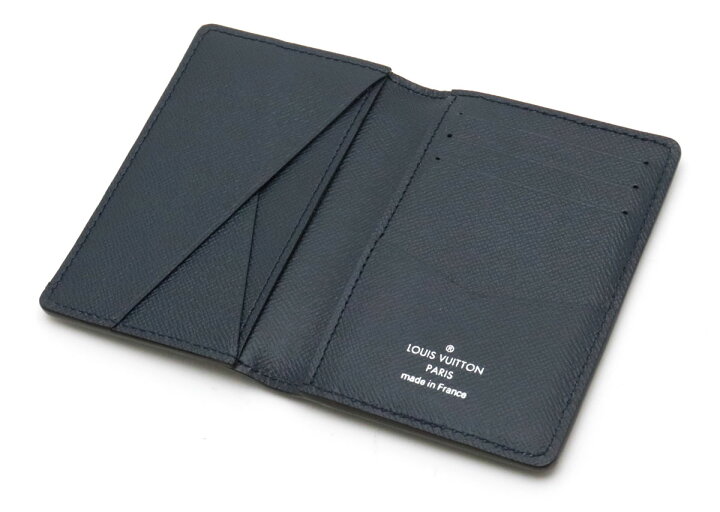 楽天市場】LOUIS VUITTON ルイ ヴィトン エピ オーガナイザー ドゥ  