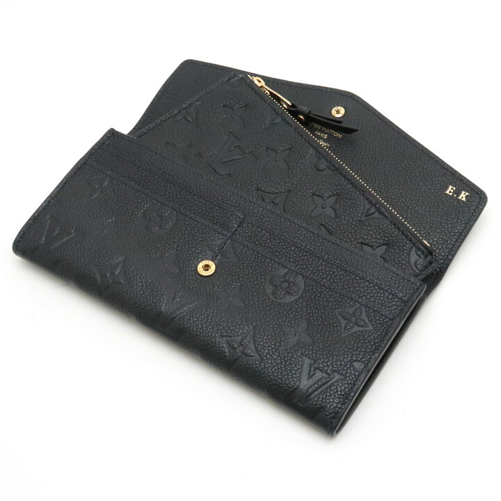 楽天市場】【財布】LOUIS VUITTON ルイ ヴィトン モノグラム アン 
