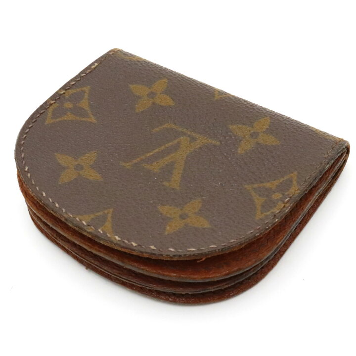 楽天市場】【財布】LOUIS VUITTON ルイ ヴィトン モノグラム 