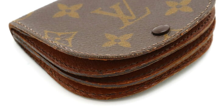 楽天市場】【財布】LOUIS VUITTON ルイ ヴィトン モノグラム  
